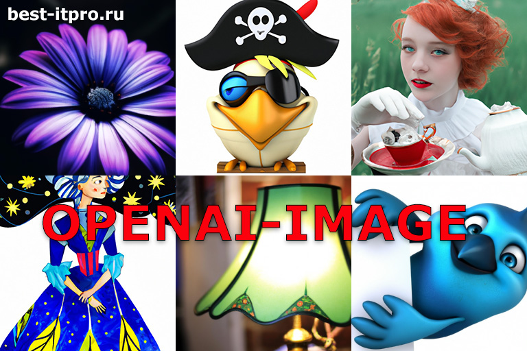 OpenAI-image