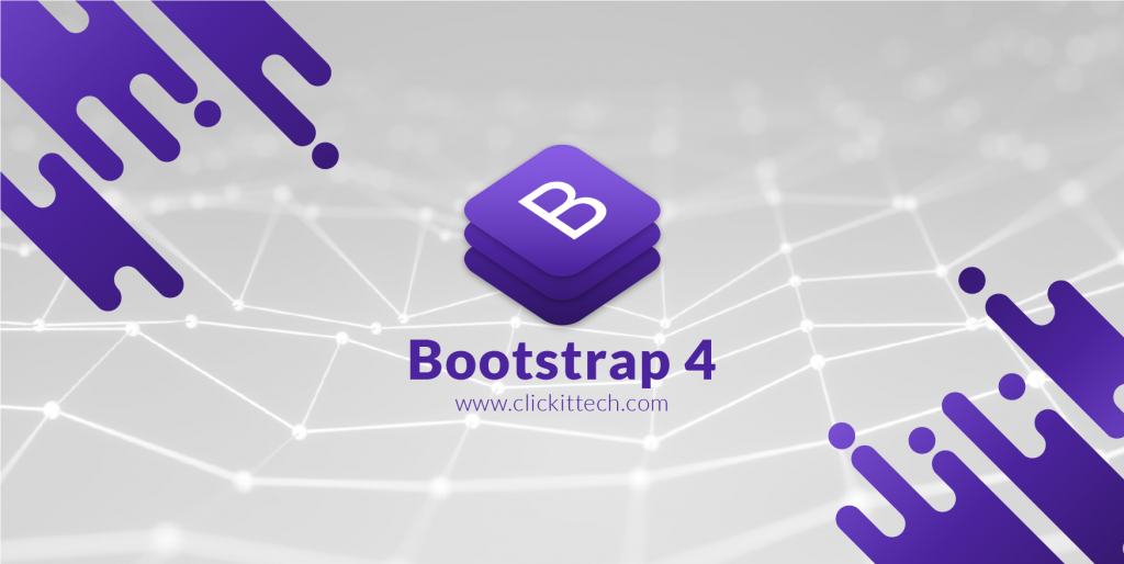 Примеры использования Bootstrap4