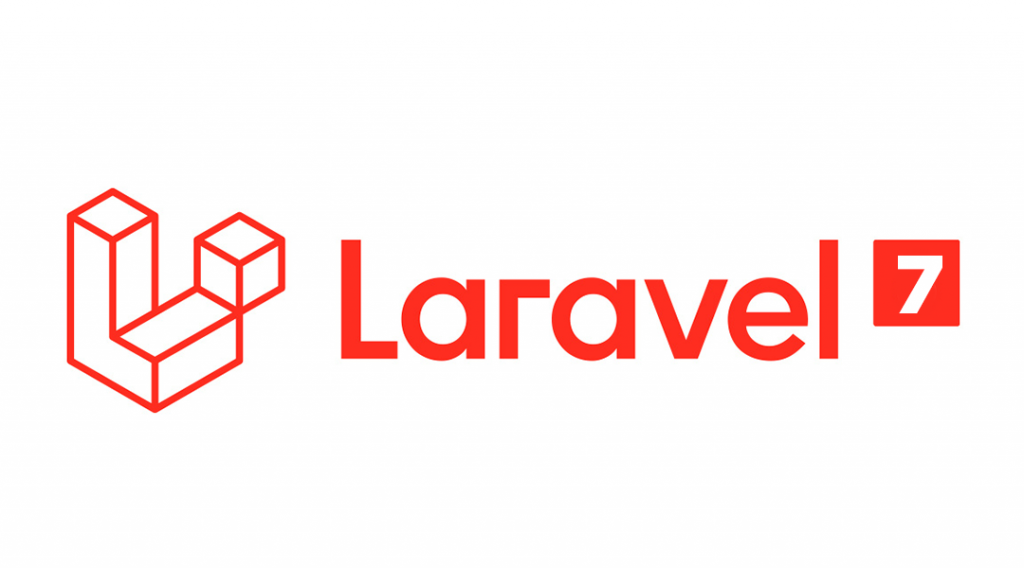 Базовая сборка сайта (приложения) на Laravel 7.x